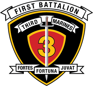 USMC Unit Mugs