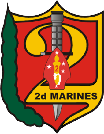 USMC Unit Mugs