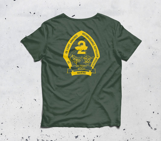 2nd Light Armored Reconnaissance Battalion