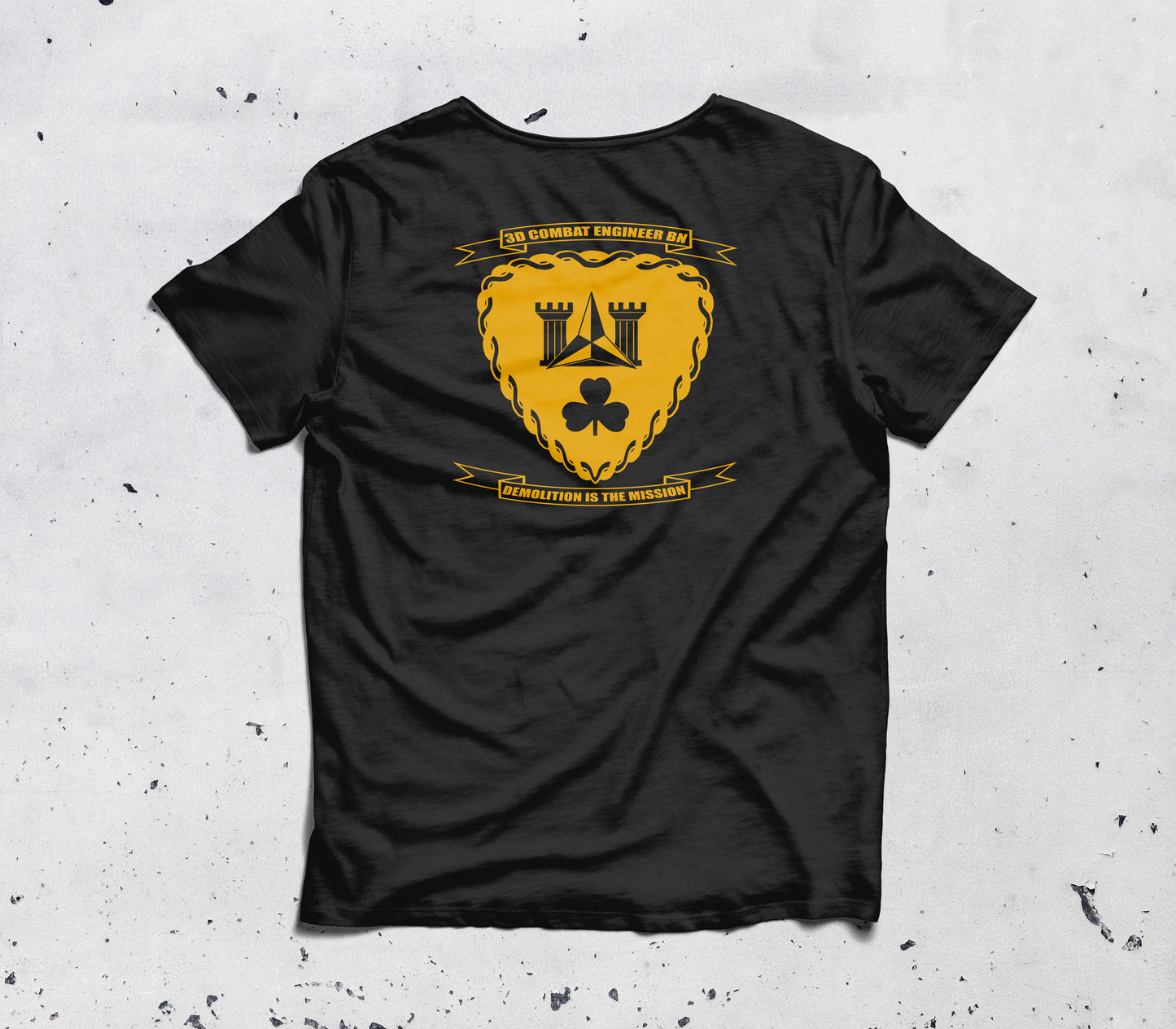 3rd Combat Engineer Battalion