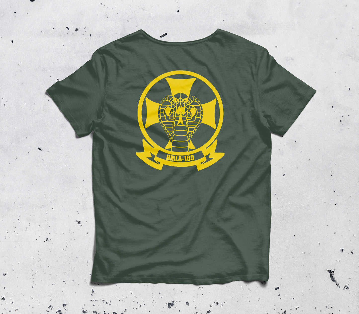 HMLA-169