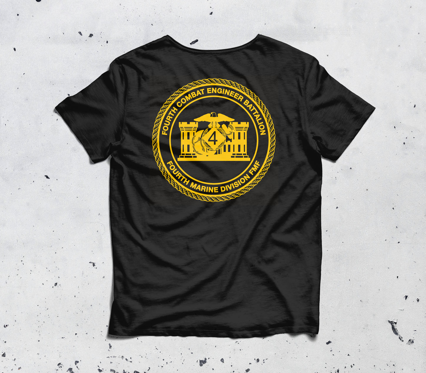 4th Combat Engineer Battalion
