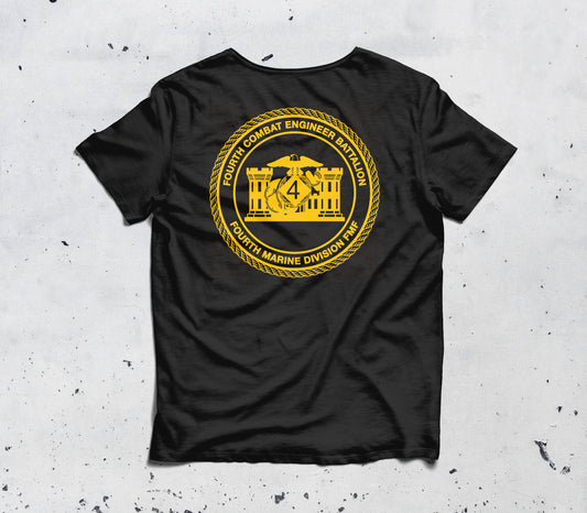 4th Combat Engineer Battalion