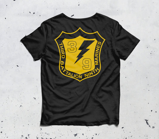 3rd Battalion 9th Marines