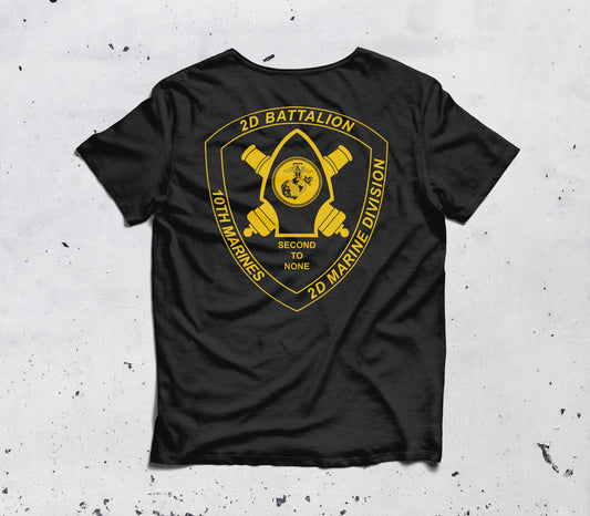 2nd Battalion 10th Marines