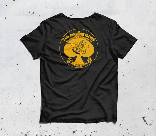 2nd Tank Battalion