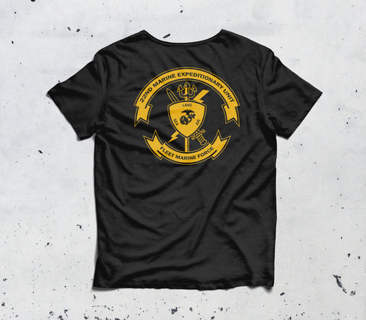 22nd Marine Expeditionary Unit