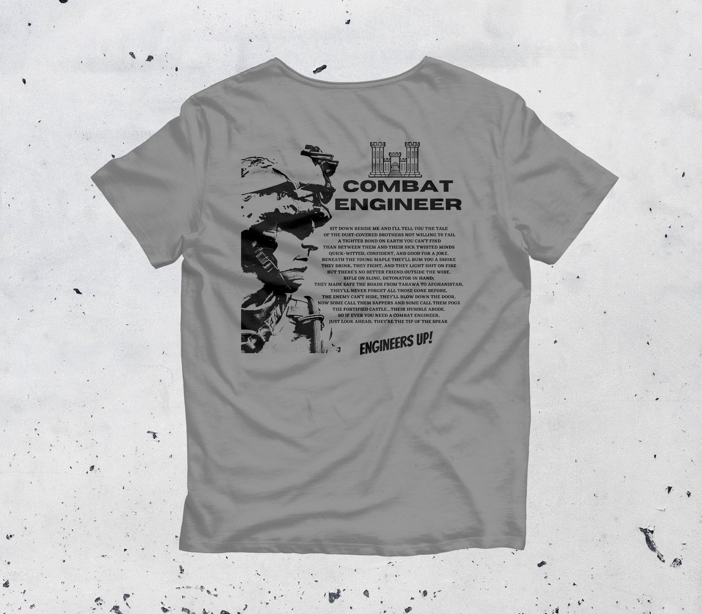 Engineers Up
