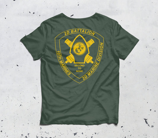 2nd Battalion 10th Marines