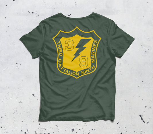 3rd Battalion 9th Marines