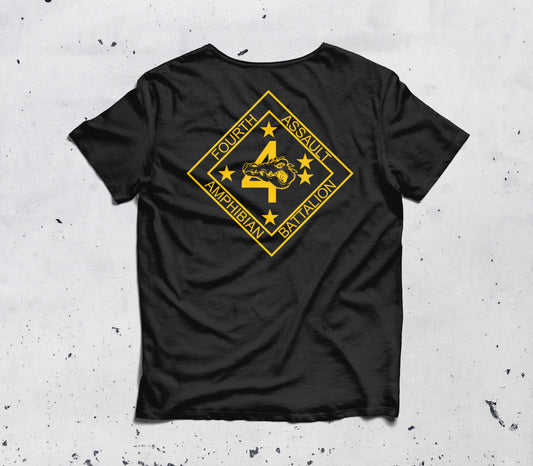 4th Amphibian Assault Battalion