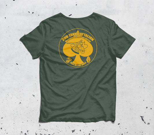 2nd Tank Battalion
