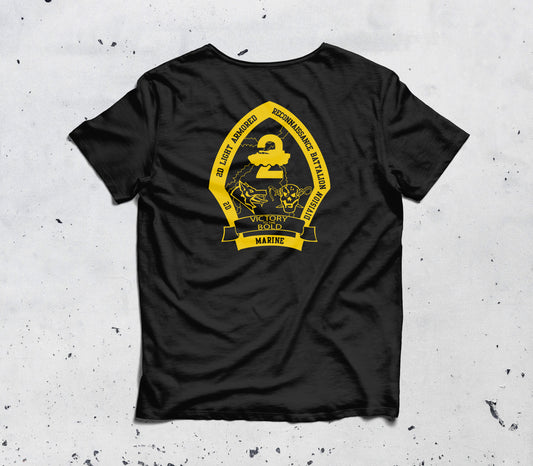 2nd Light Armored Reconnaissance Battalion