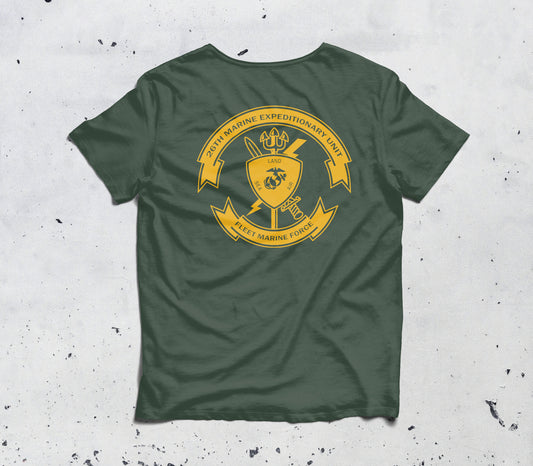26th Marine Expeditionary Unit