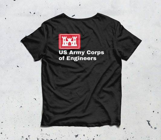 US Army Corps of Engineers