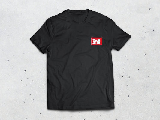 US Army Corps of Engineers