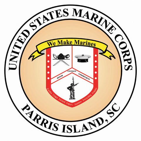 Marine Bottle Openers