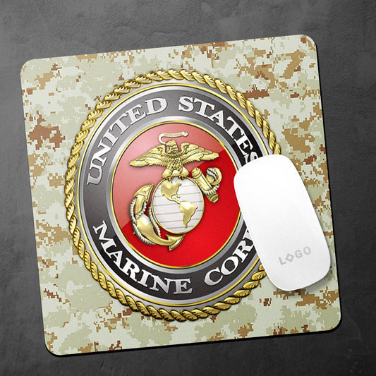 USMC Mousepads