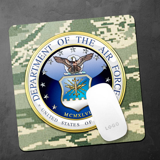 Air Force Mousepad