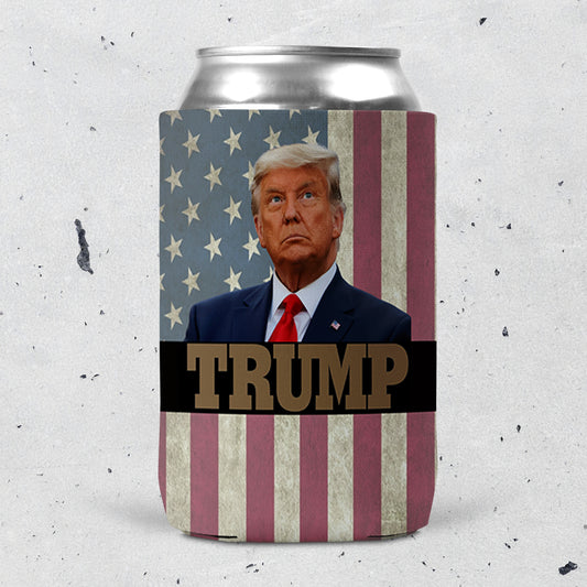 Trump Koozies