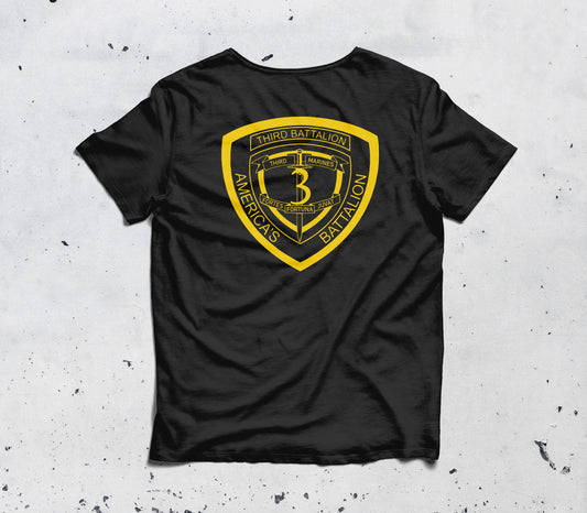 3rd Battalion 3rd Marines, 3rd Marine Division