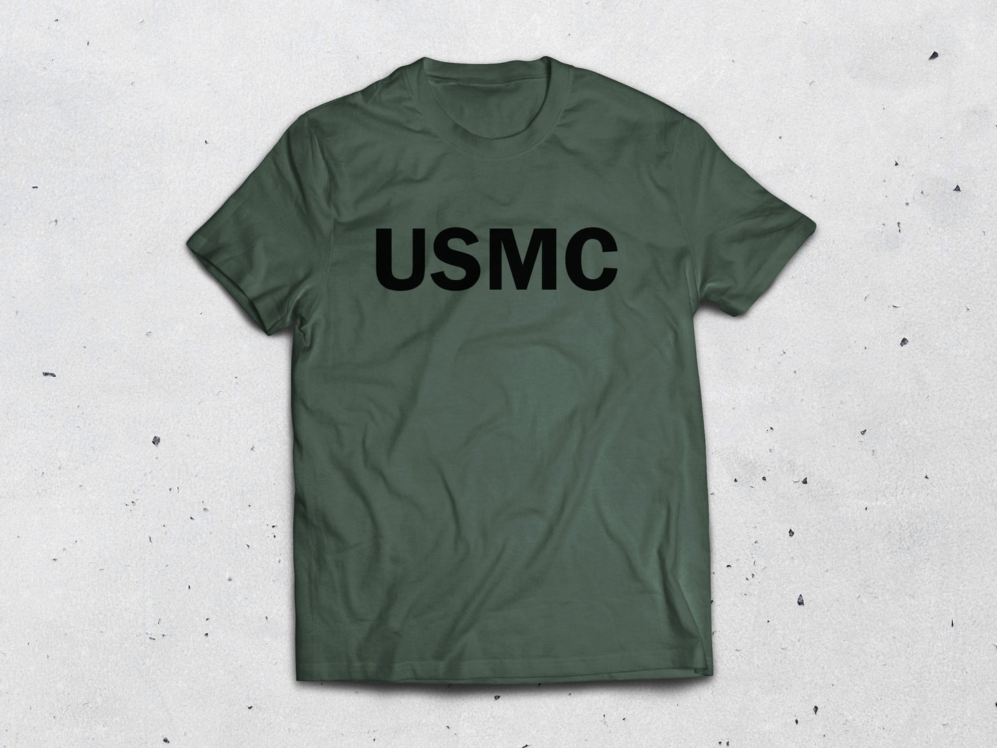 Sergeant of Marines