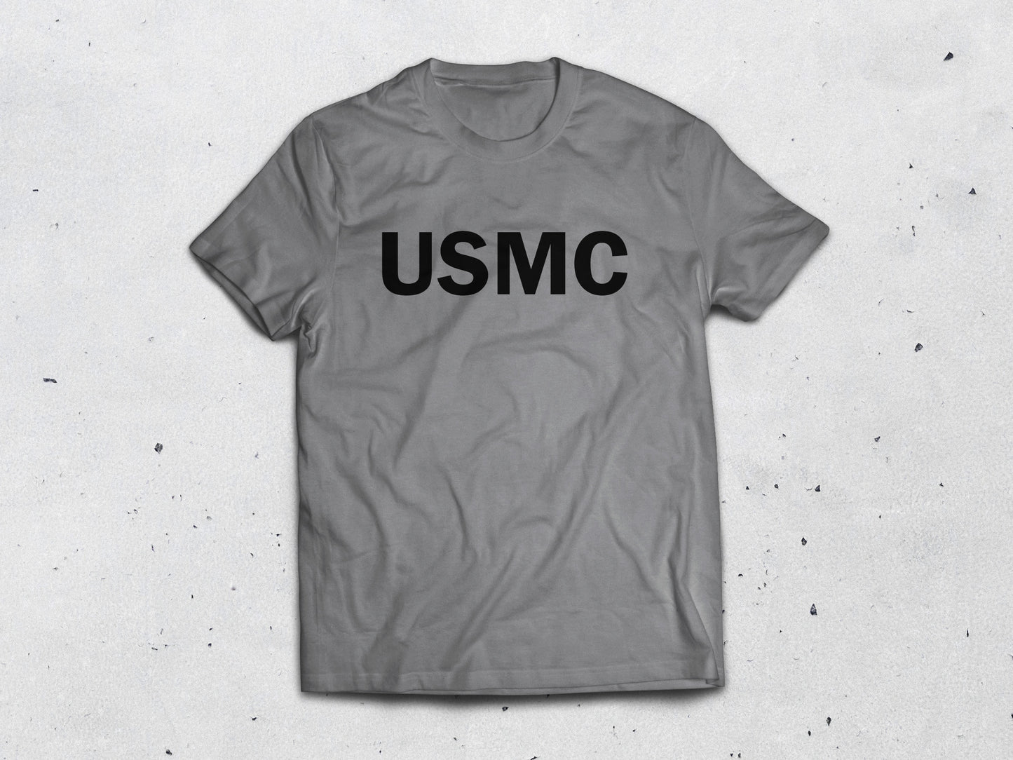 Sergeant of Marines