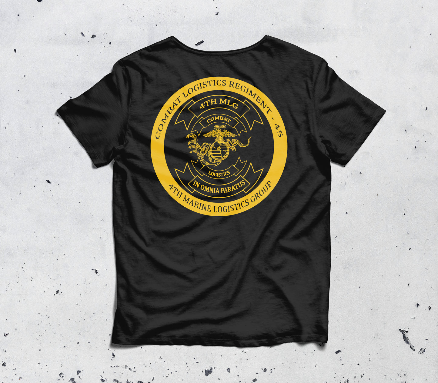 4th Marine Combat Logistics Group