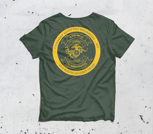 4th Marine Combat Logistics Group