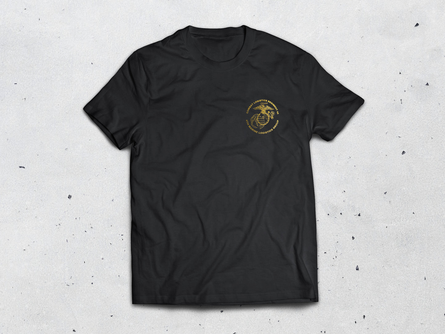 4th Marine Combat Logistics Group