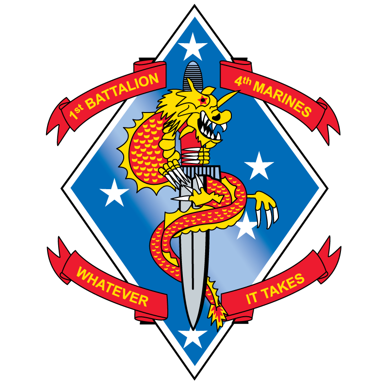 *USMC Unit Koozies