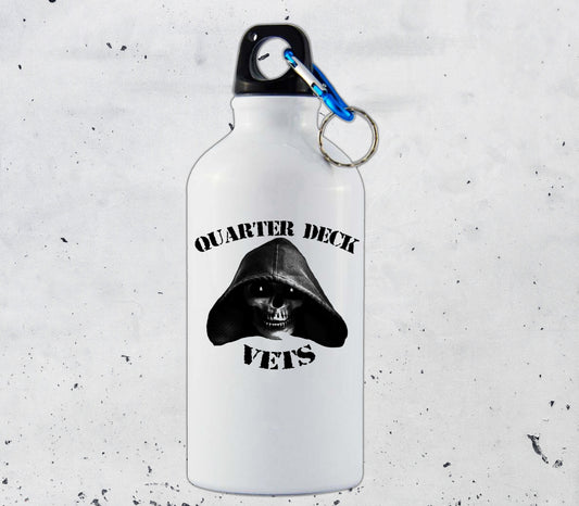 Quarter Deck Vets Water Bottle