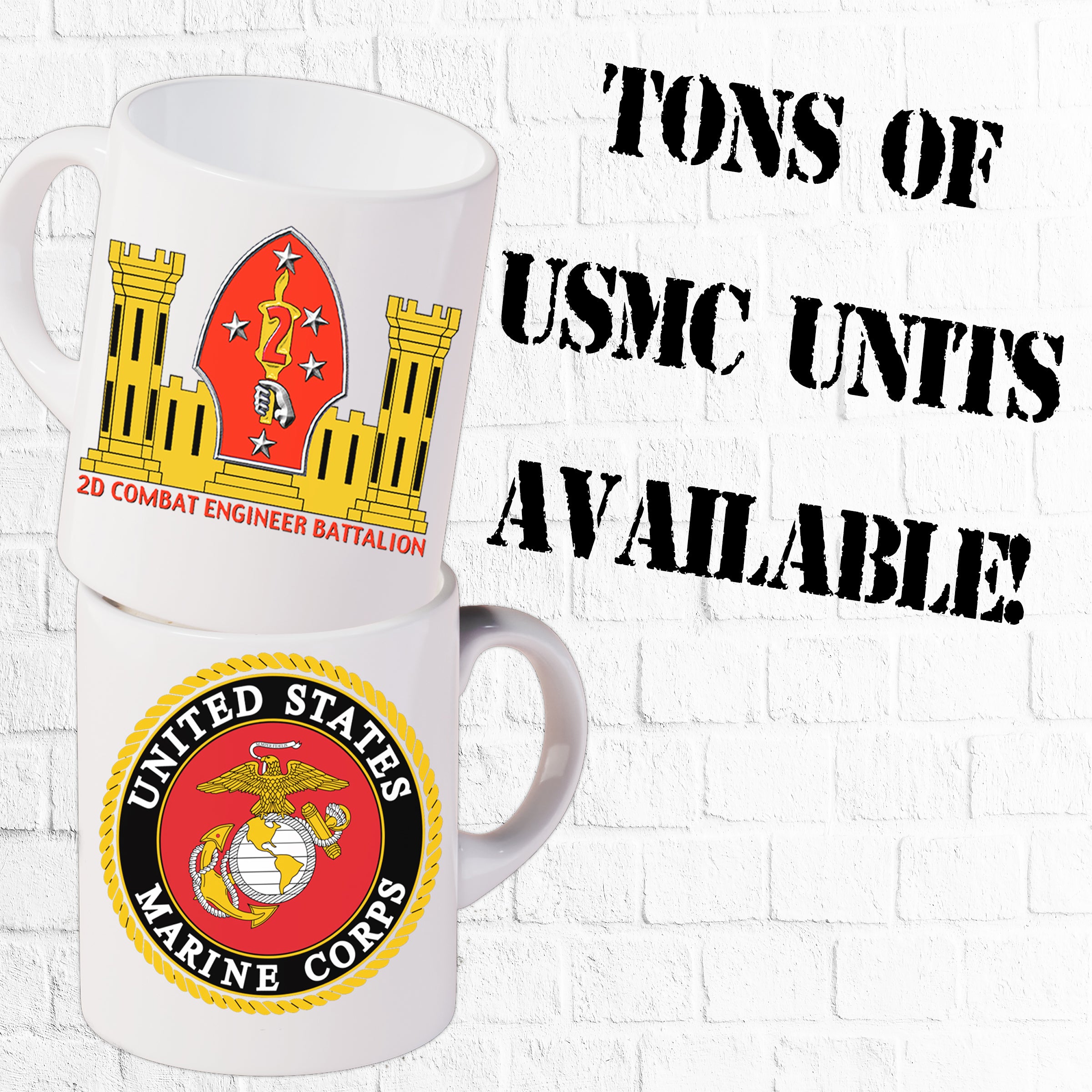Mugs – Opsec Gear