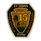 St Johns County Fire Rescue Station 15