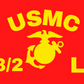 3/2 Guidon Flag