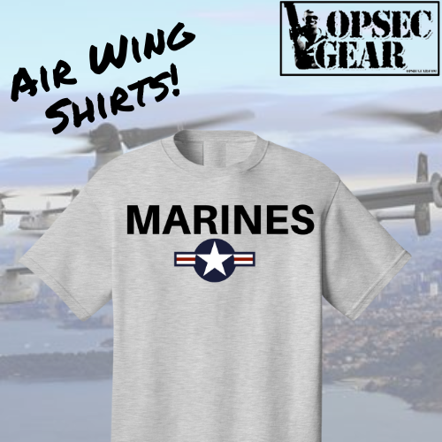Marine Air Wing