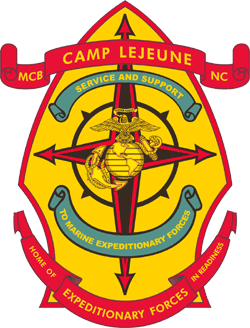 *USMC Unit Koozies