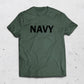 NAVY