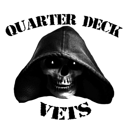 Quarter Deck Vets Mug