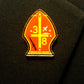 3/8 Unit Decorative Pin