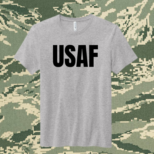 USAF T-Shirt