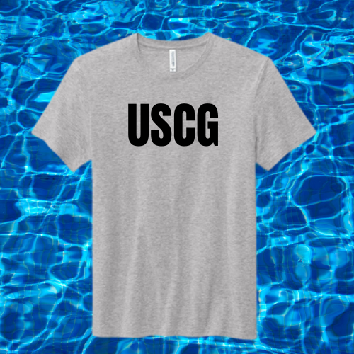 USCG T-Shirt