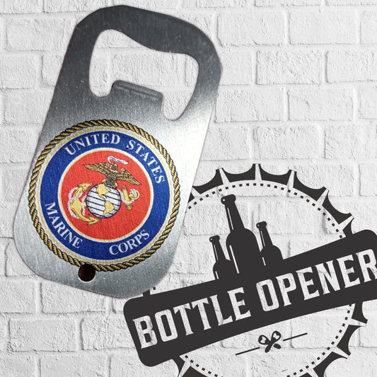 Marine Bottle Openers