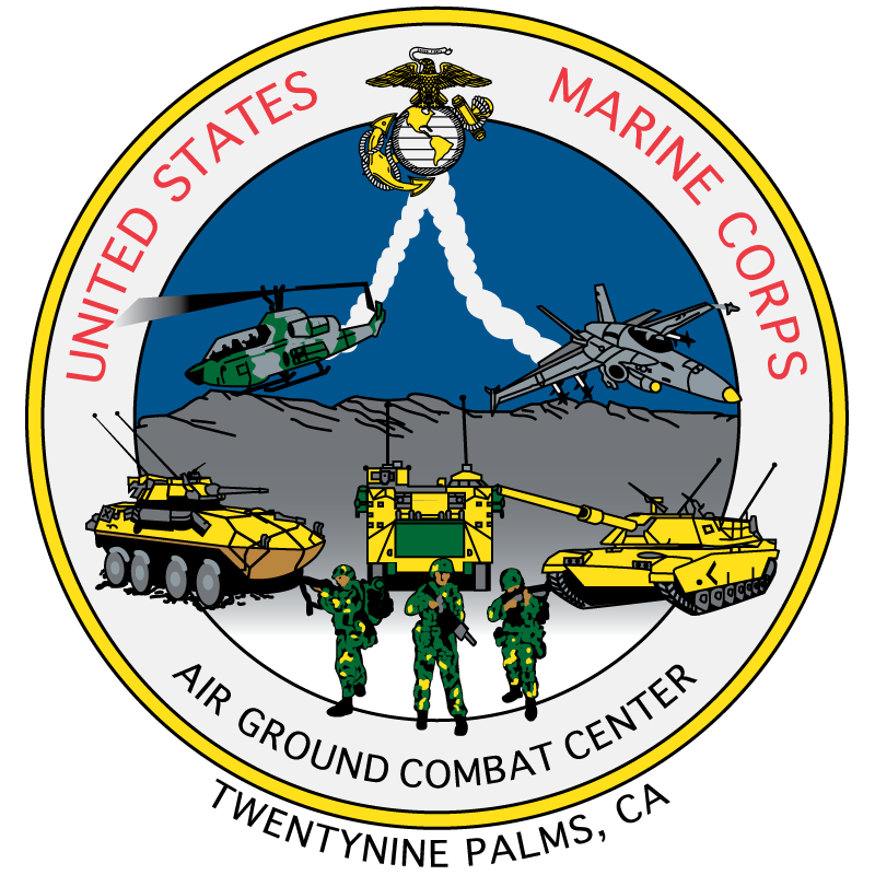 USMC Unit Mugs