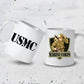 Grunt Soldier Mug (Army or USMC)